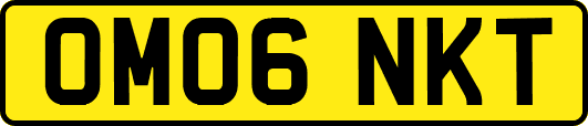 OM06NKT