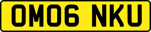 OM06NKU