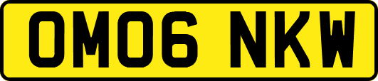 OM06NKW