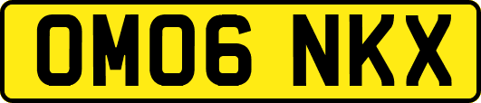 OM06NKX