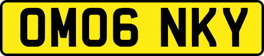 OM06NKY