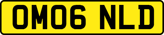 OM06NLD