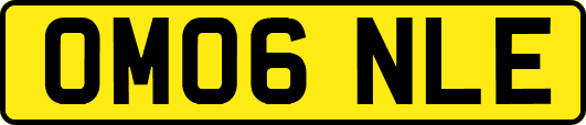 OM06NLE