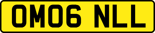 OM06NLL