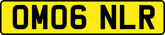OM06NLR