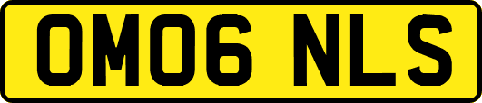 OM06NLS