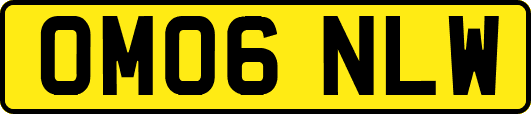 OM06NLW