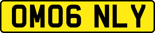 OM06NLY