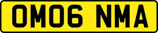 OM06NMA
