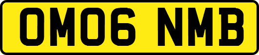 OM06NMB
