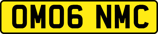 OM06NMC