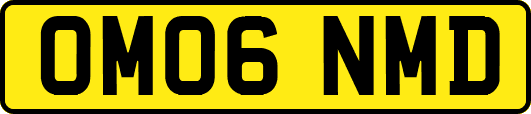 OM06NMD