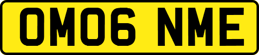 OM06NME