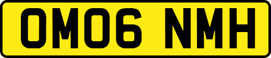 OM06NMH