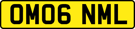 OM06NML