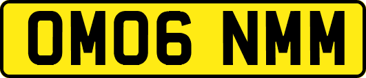 OM06NMM