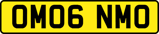 OM06NMO
