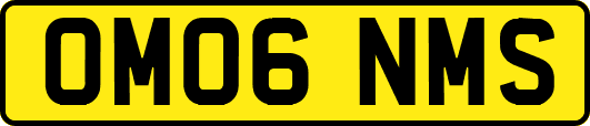 OM06NMS