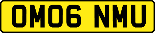 OM06NMU