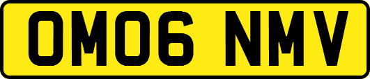 OM06NMV