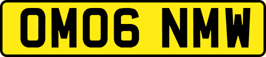 OM06NMW