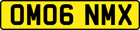 OM06NMX