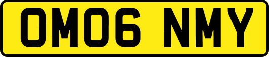OM06NMY