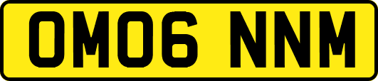 OM06NNM