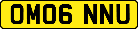 OM06NNU