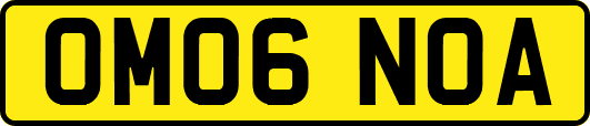 OM06NOA