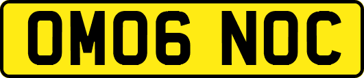 OM06NOC