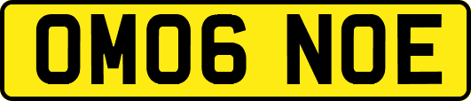 OM06NOE
