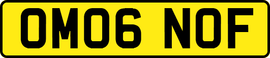 OM06NOF