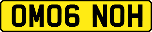 OM06NOH