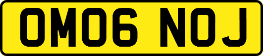 OM06NOJ