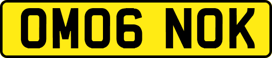 OM06NOK