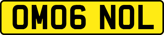 OM06NOL