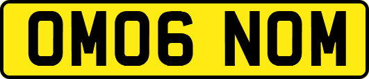 OM06NOM