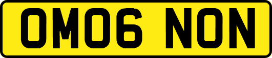 OM06NON