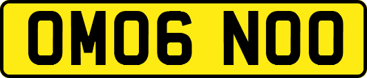 OM06NOO