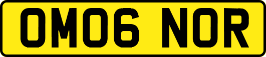 OM06NOR
