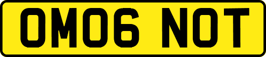 OM06NOT