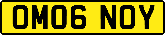 OM06NOY