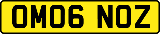 OM06NOZ