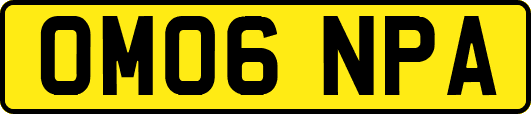 OM06NPA