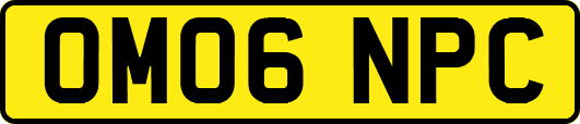 OM06NPC