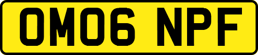 OM06NPF