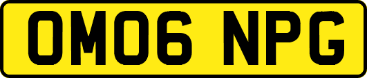 OM06NPG