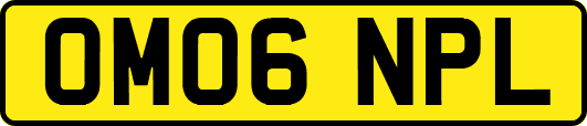 OM06NPL