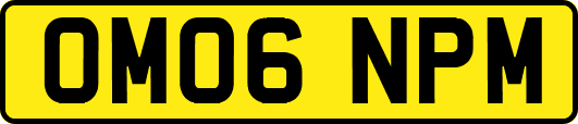 OM06NPM